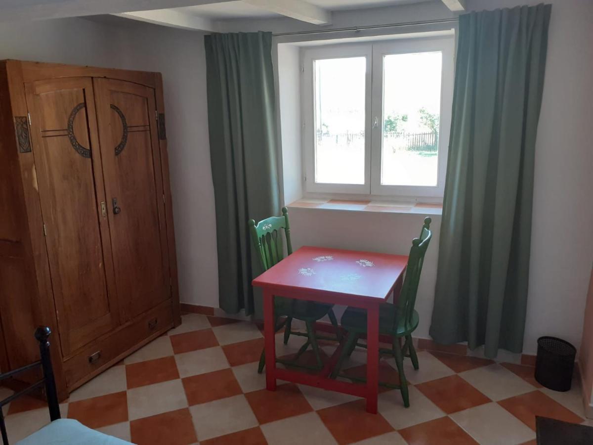 Camping Fantázia Tanya Szentkirály Esterno foto